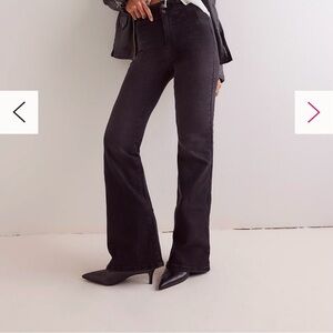 Free people we the free jayde flare jeans